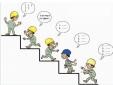 職場新人如何融入團(tuán)隊環(huán)境并快速成長